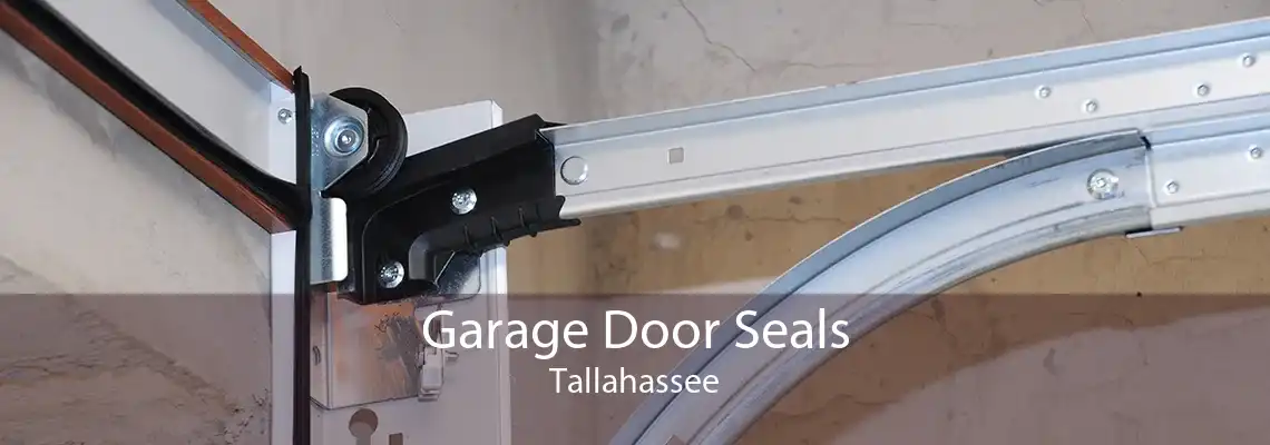 Garage Door Seals Tallahassee