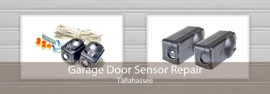 Garage Door Sensor Repair Tallahassee