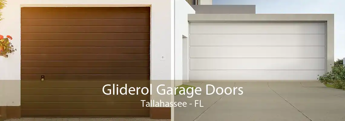 Gliderol Garage Doors Tallahassee - FL