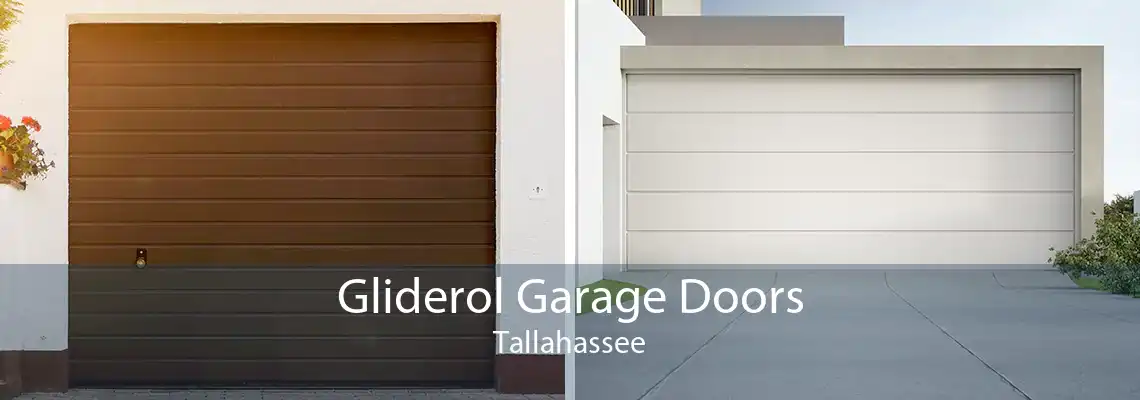 Gliderol Garage Doors Tallahassee
