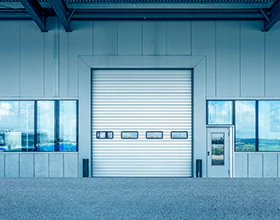 garage-door-installation-and-repair-company-small-Tallahassee, Florida