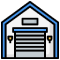 Garage Door Track Repair in Tallahassee, FL