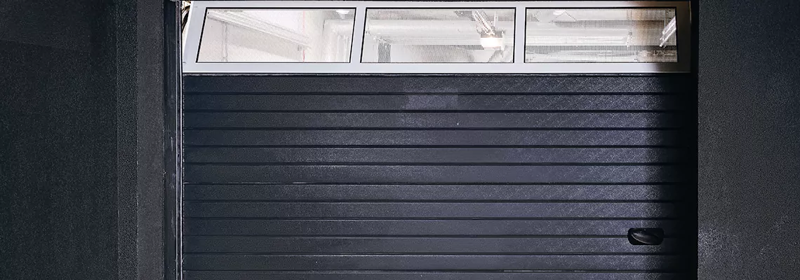 Wayne Dalton Designer Steel Garage Doors Replacement Service in Tallahassee, Florida