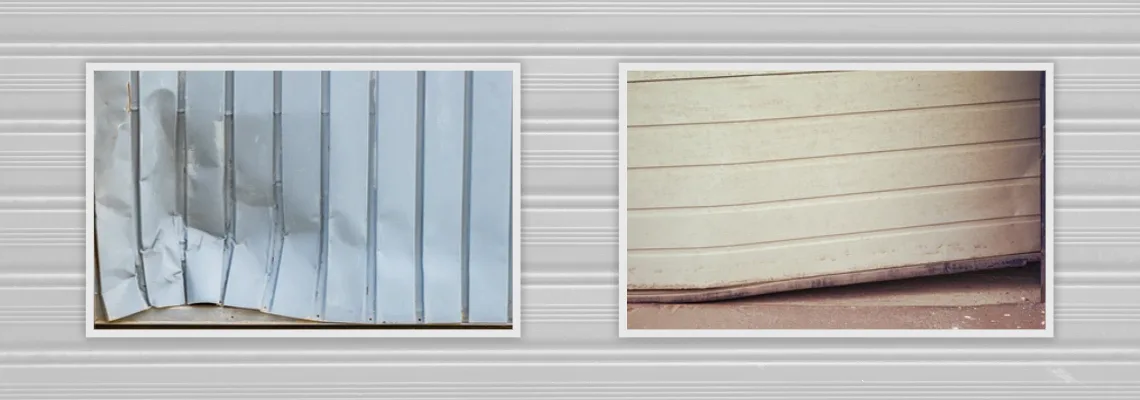 Fix Uneven Garage Door Opening in Tallahassee, FL