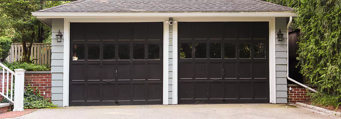 Wayne Dalton Custom Wood Garage Doors Installation Service in Tallahassee