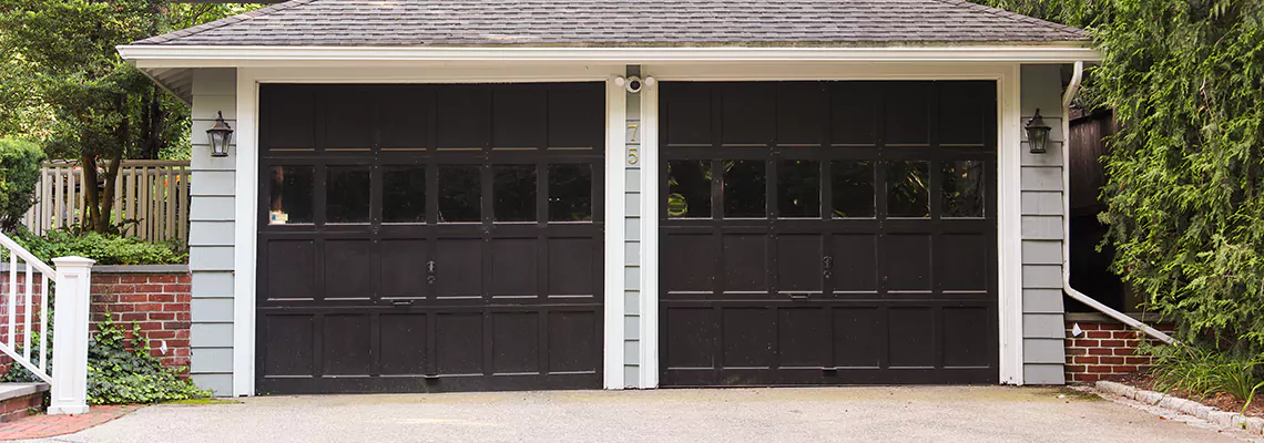 Wayne Dalton Custom Wood Garage Doors Installation Service in Tallahassee, Florida