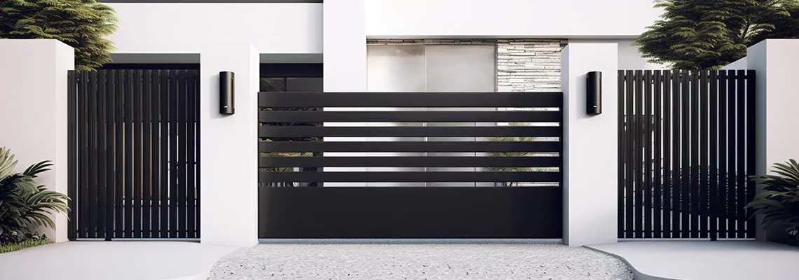 Driveway Gate Repair Service in Tallahassee, FL