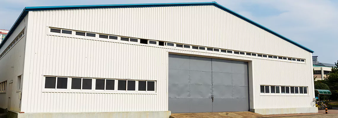 Shaky Garage Door Spring Adjustment in Tallahassee, FL