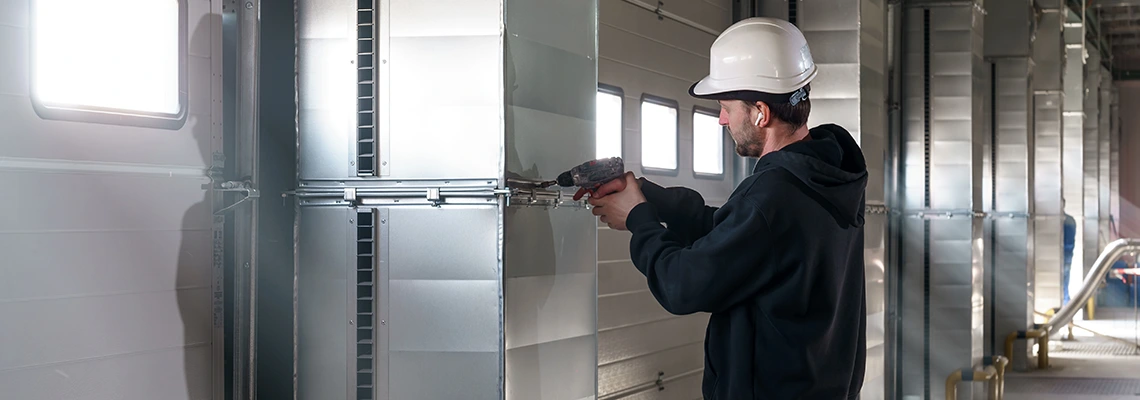 Commercial Garage Doors Opener Repair in Tallahassee, FL