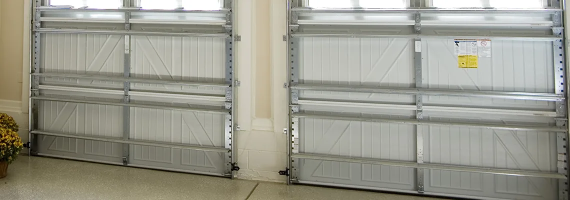 Noisy Garage Door Repair in Tallahassee, FL