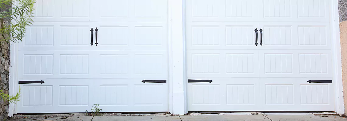 Professional Hardware Repair for First United Garage Doors Cable in Tallahassee, Florida