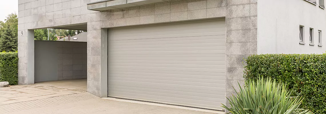 Residential Overhead Door Repair in Tallahassee