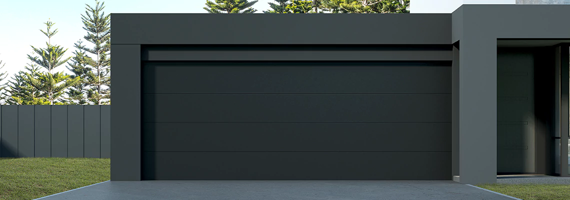 Garage Door Replacement in Tallahassee, FL