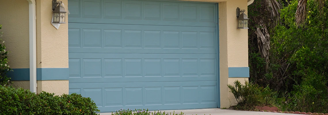 Garage Door Installation in Tallahassee, FL