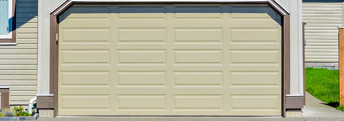 Licensed And Insured Commercial Garage Door in Tallahassee, Florida