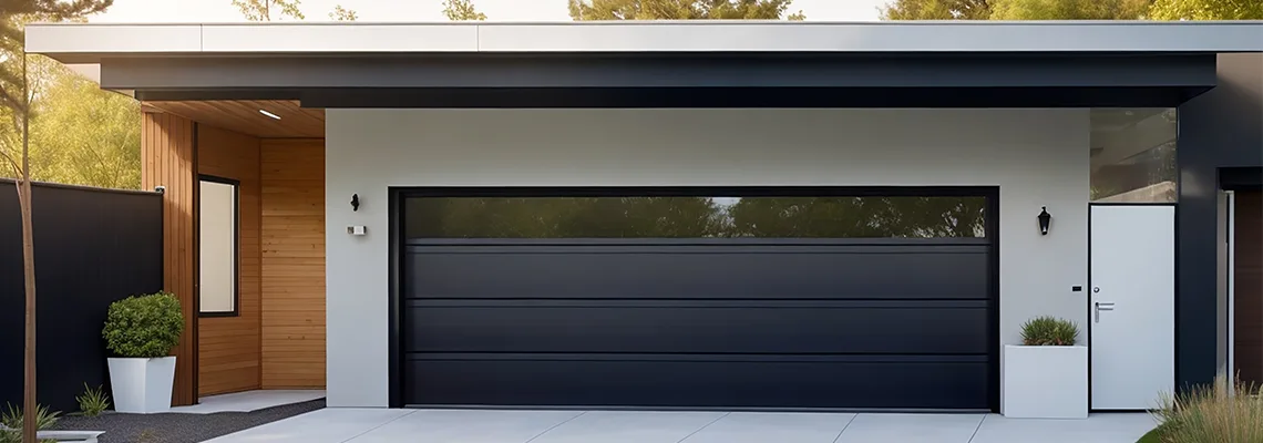 Assistance With Smart Garage Doors Replacement in Tallahassee, Florida, FL