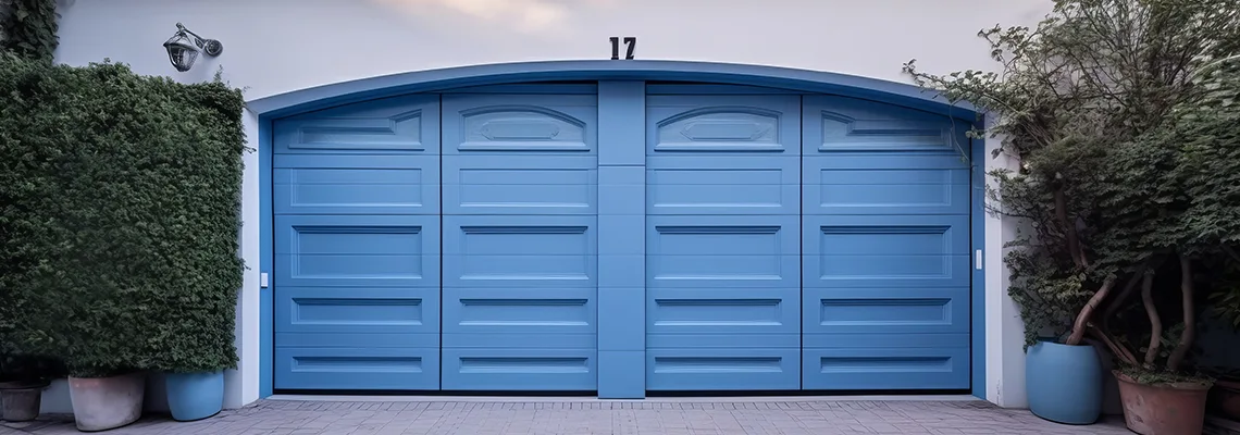 C.H.I. Overhead Stamped Doors Service in Tallahassee, FL