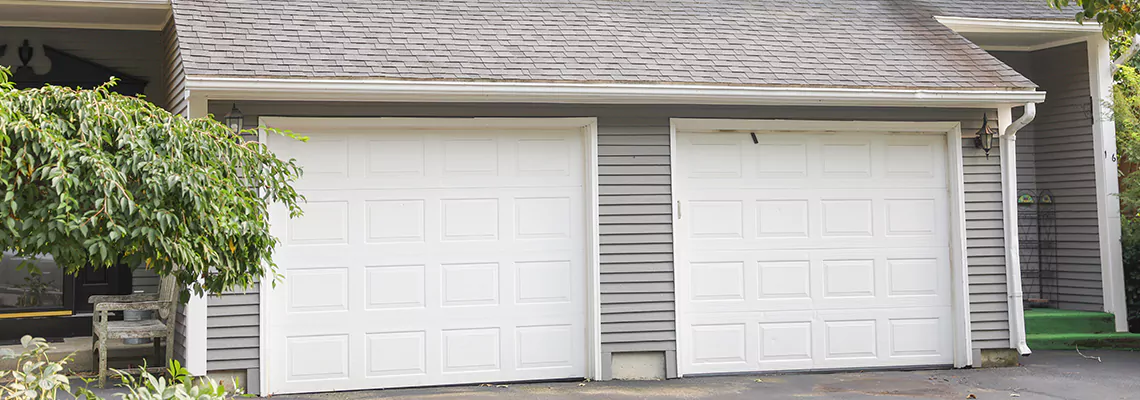 Licensed And Insured Garage Door Installation in Tallahassee, Florida