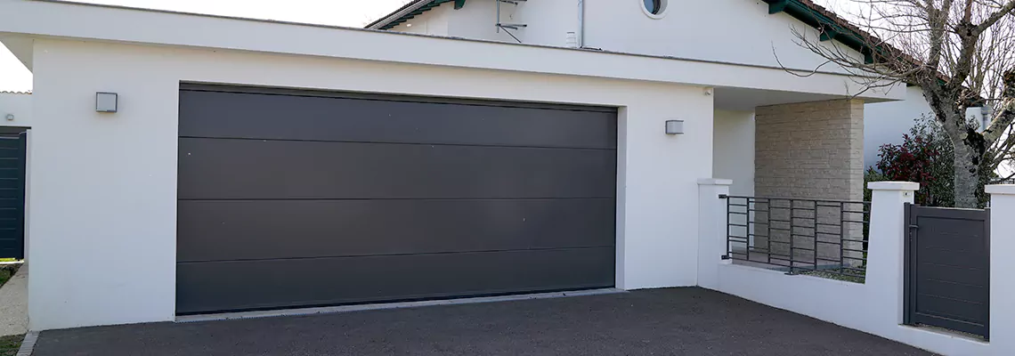 New Roll Up Garage Doors in Tallahassee