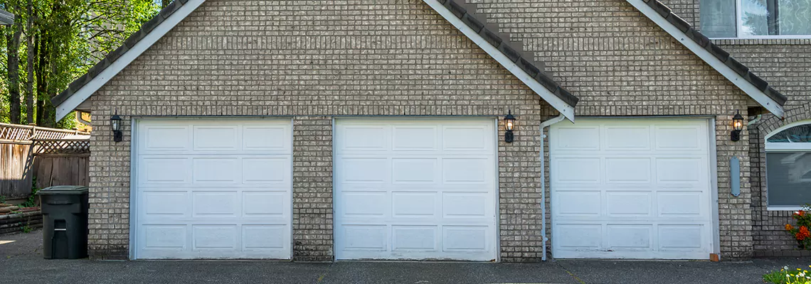 Garage Door Emergency Release Services in Tallahassee