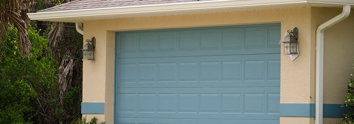Clopay Insulated Garage Door Service Repair in Tallahassee