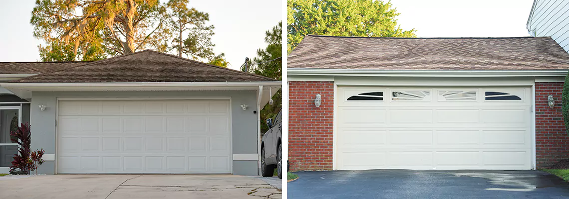 Gliderol Garage Doors Service in Tallahassee, Florida