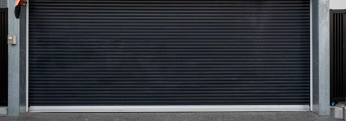 Residential Overhead Door Replacement in Tallahassee, Florida