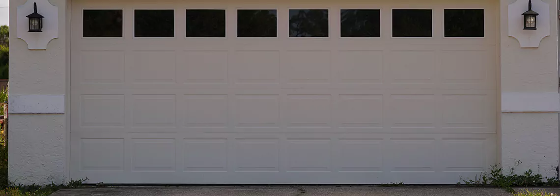 Windsor Garage Doors Spring Repair in Tallahassee
