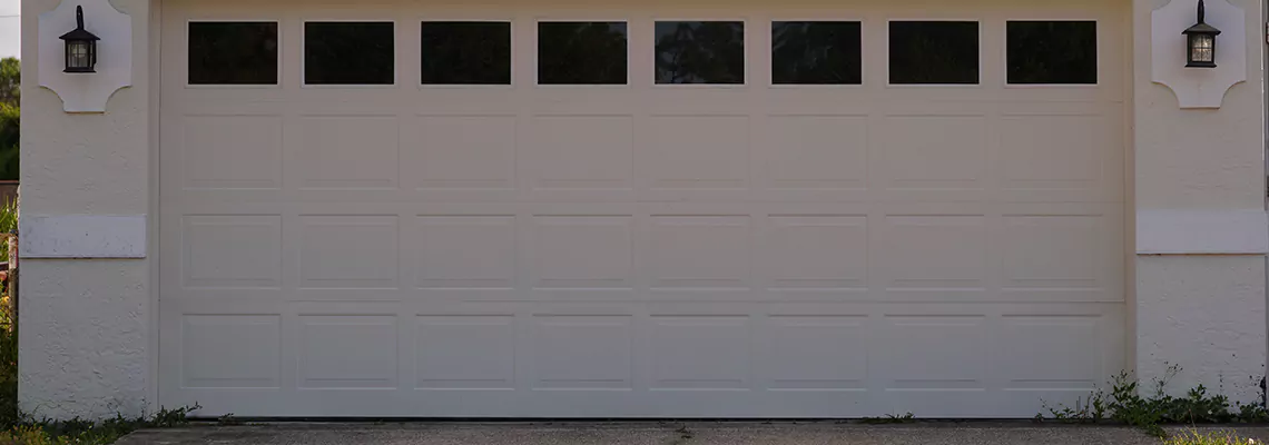 Windsor Garage Doors Spring Repair in Tallahassee, Florida