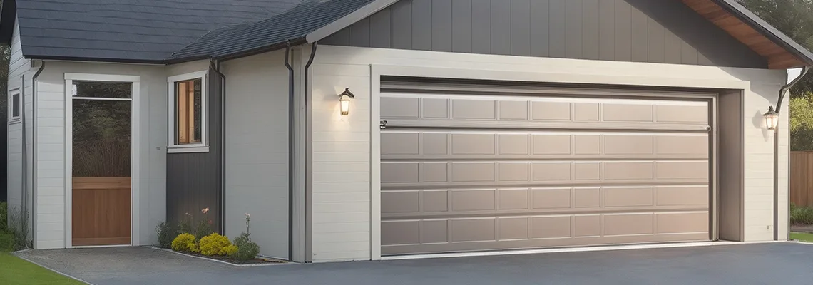 Assistance With Roller Garage Doors Repair in Tallahassee, FL, FL
