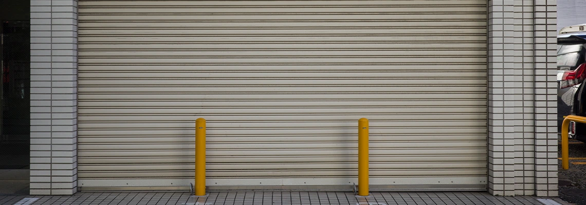 Garage Door Services For Businesses in Tallahassee, FL