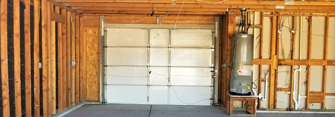 Fix Driveway Garage Door Issues in Tallahassee