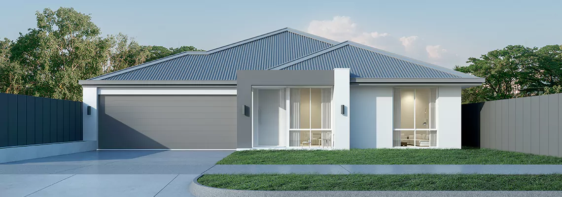 Overhead Door Track Repair in Tallahassee, Florida