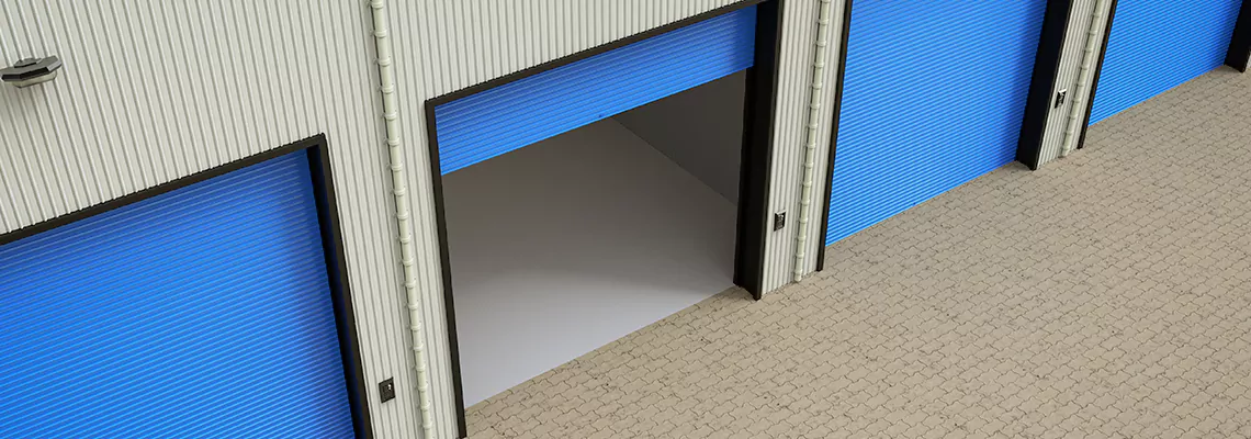 Overhead Door Track Replacement in Tallahassee, Florida