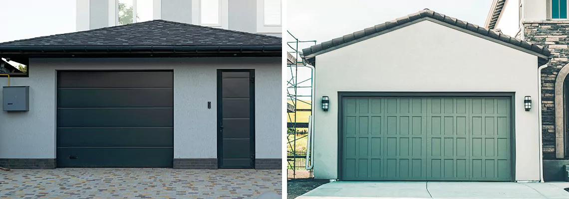 Custom Garage Doors Maintenance in Tallahassee