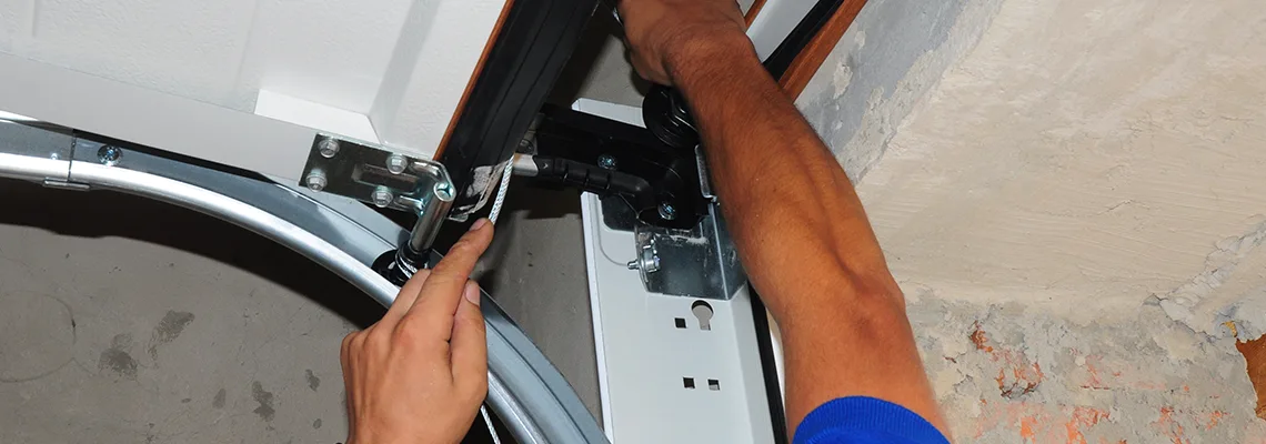 Garage Door Won't Open With Wall Switch in Tallahassee, FL
