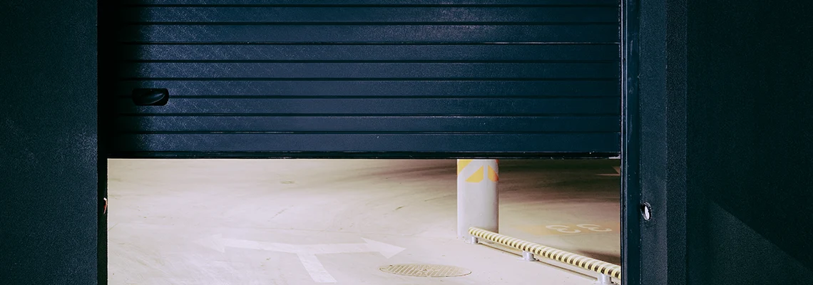 Sectional Garage Door Installation in Tallahassee, Florida