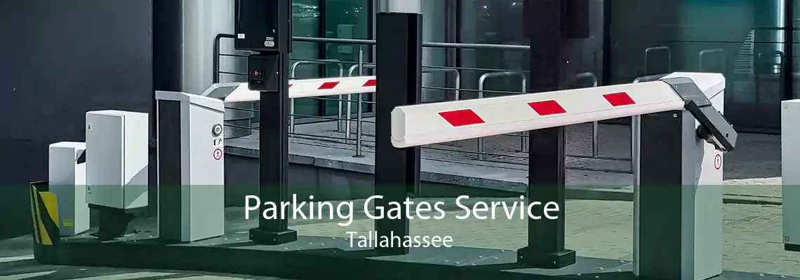 Parking Gates Service Tallahassee