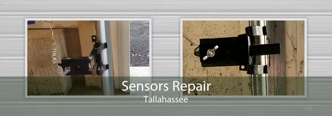 Sensors Repair Tallahassee